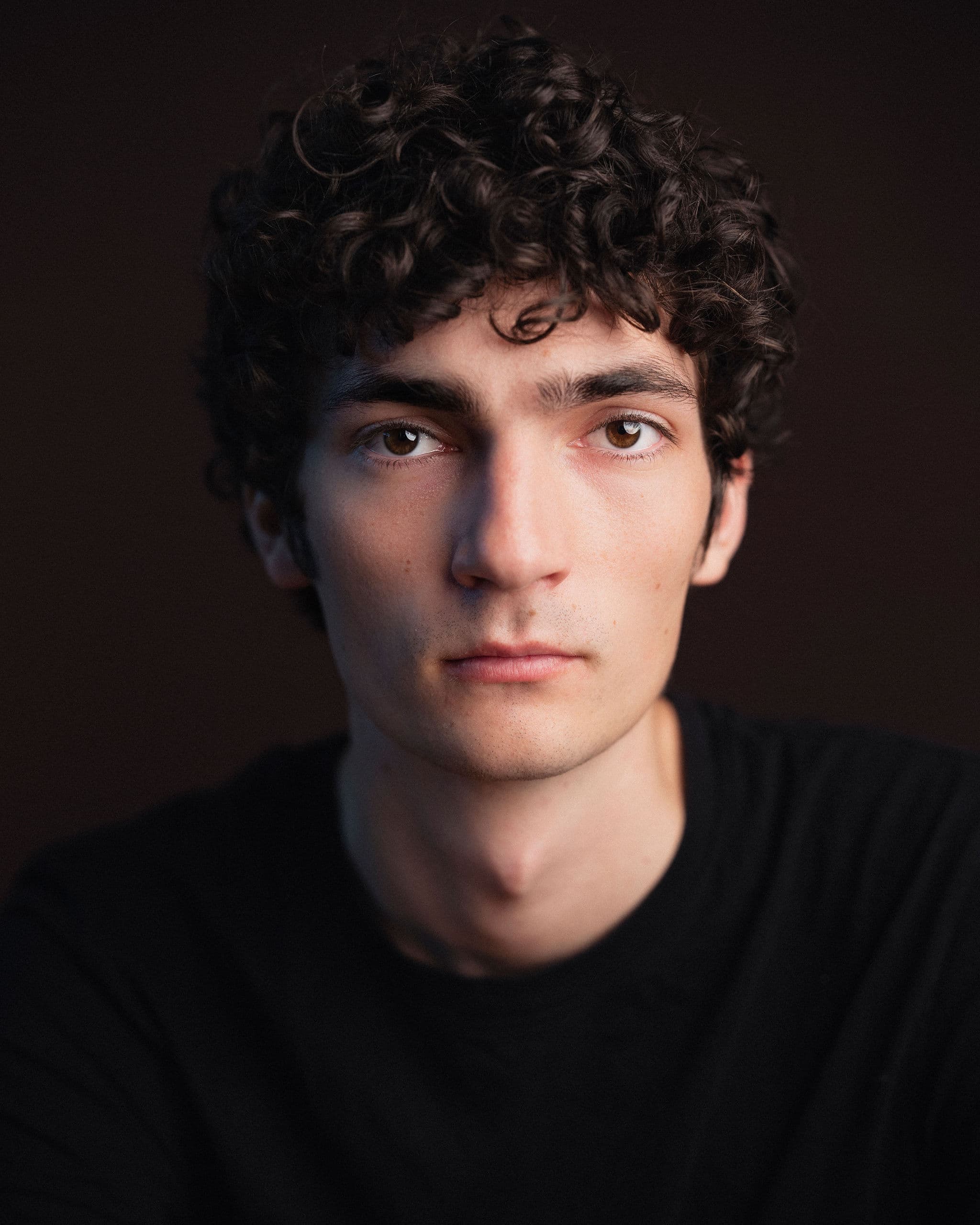 James Morrell Profile